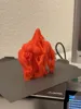 0.18mm layer, 3 walls, 5% infill