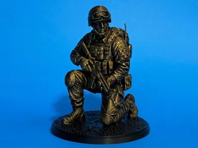 Combat Medic