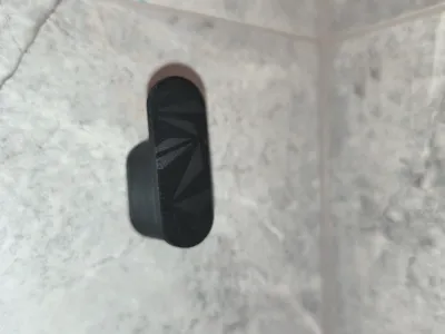 Towel hook mini (towel rack)
