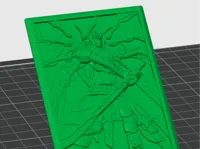 0.1mm layer, 3 walls, 15% infill