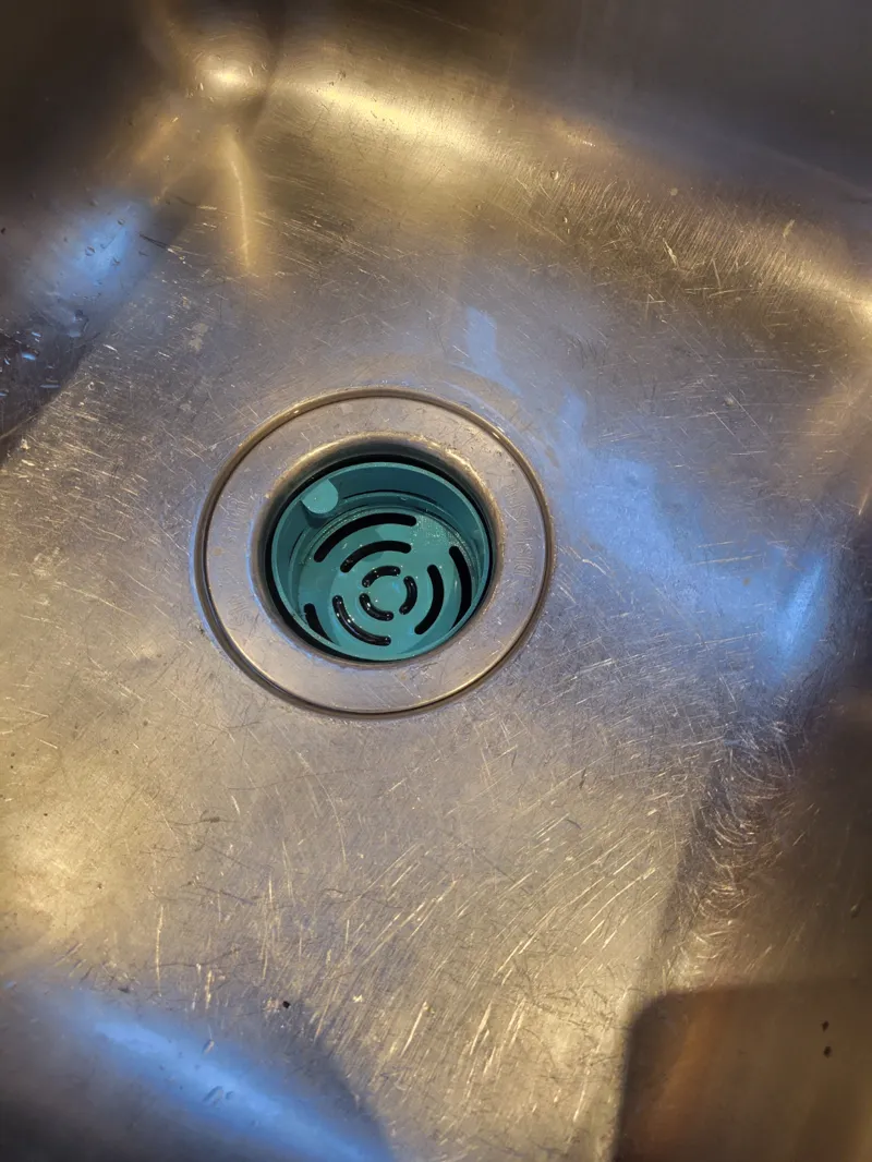 Sink Drain strainer