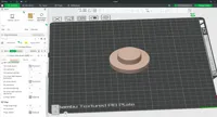 0.16mm layer, 2 walls, 15% infill