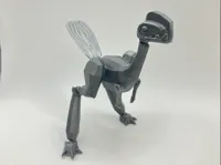 0.12mm layer, 2 walls, 15% infill
