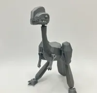 0.12mm layer, 2 walls, 15% infill
