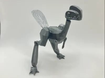 Torknash - UG VR