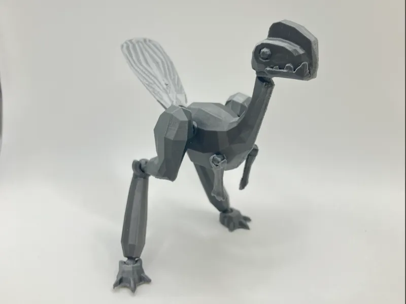 Torknash - UG VR