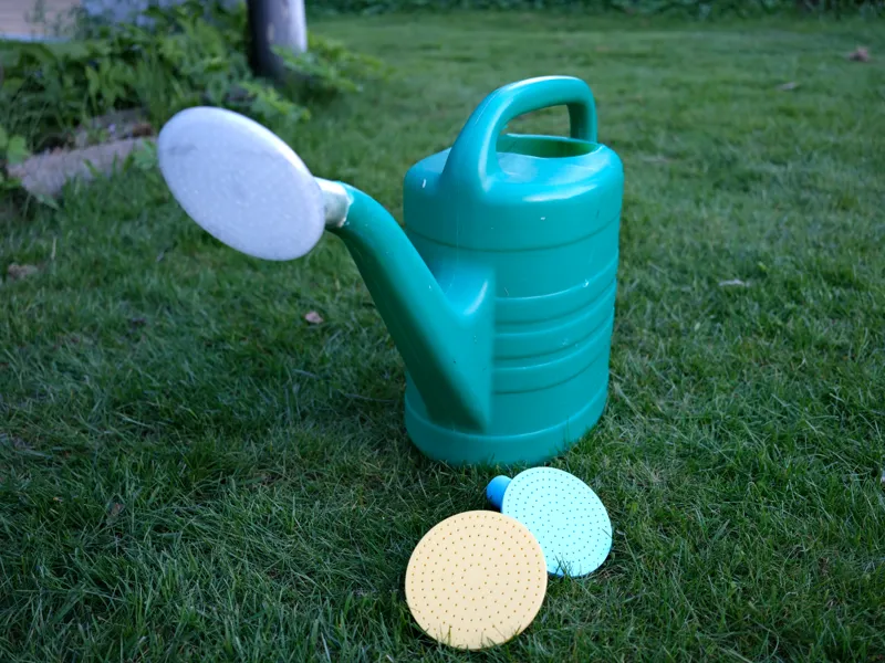 Watering Can Nozzle - 3 sizes