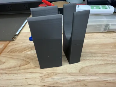 Modular Magnetic Hammer Holder