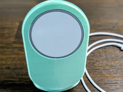 Pixelsnap Charger Stand