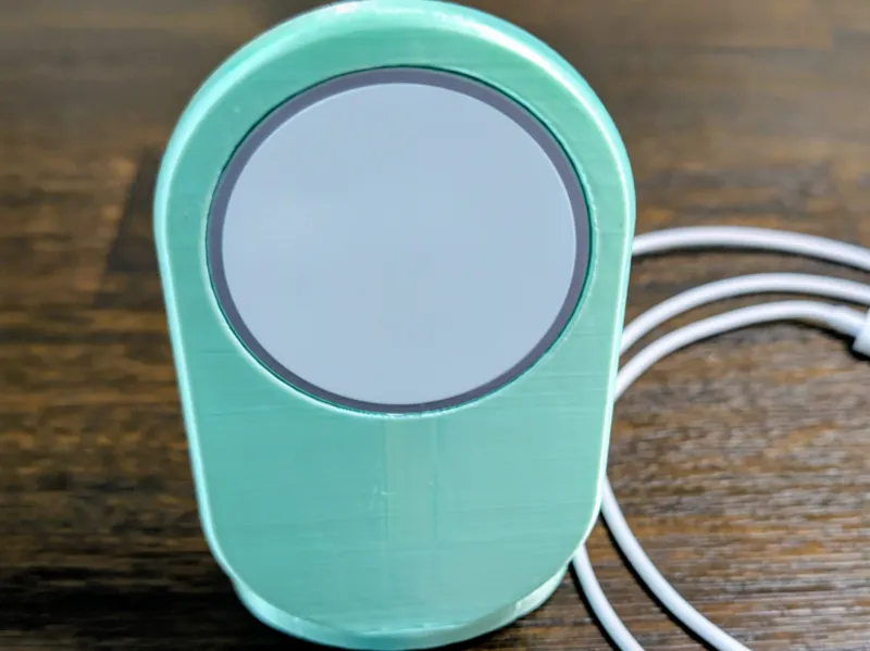 Pixelsnap Charger Stand