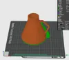 0.2mm layer, 3 walls, 15% infill