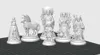 0.12mm layer, 3 walls, 95% infill