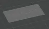 Window Cutting Template