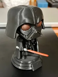 Funko Dark Vador — photo 3