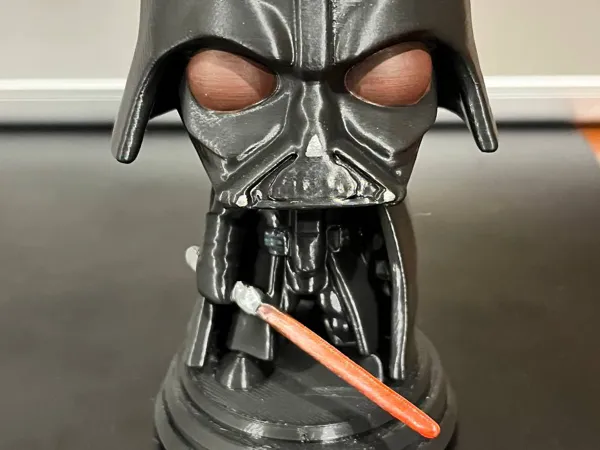 Funko Dark Vador