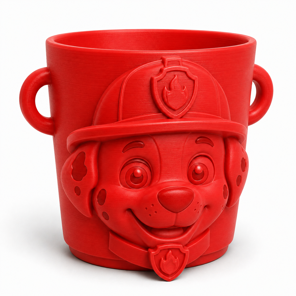 Paw Patrol - Marshall - Halloween Bucket - 1