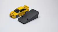 0.08mm layer, High Quality (~1hr)