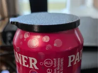 0.2mm layer, 3 walls, 100% infill