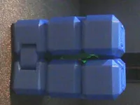 Cube infini anti-stress — photo 1