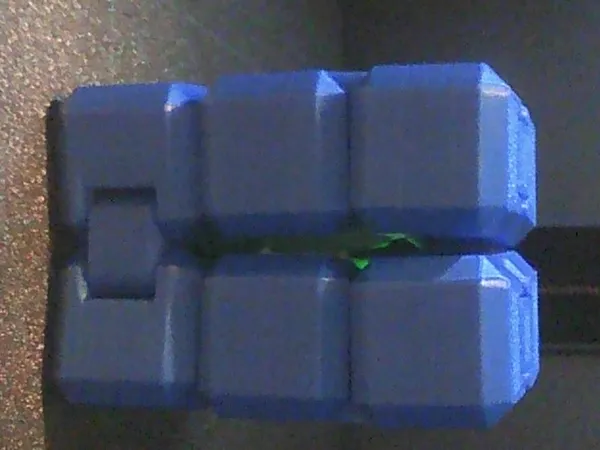Cube infini anti-stress