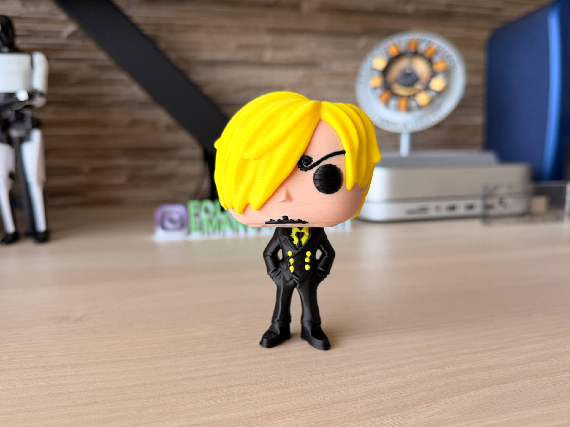 Funko Pop Sanji - One Piece