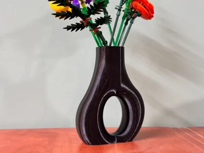 Vaso per fiori