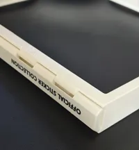 Versão Capa Dura