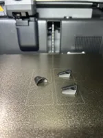 0.16mm layer, 3 walls, 15% infill