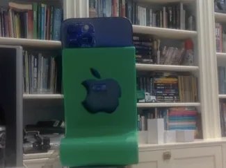 apple phone stand pro