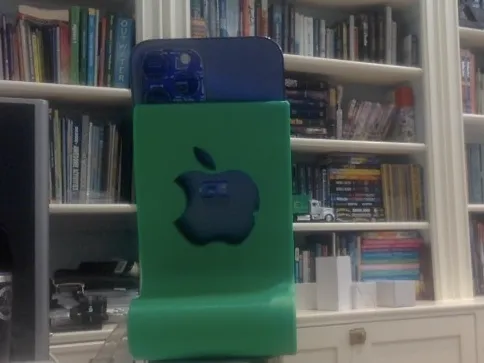 apple phone stand pro