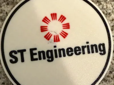 ST Engineering Coaster