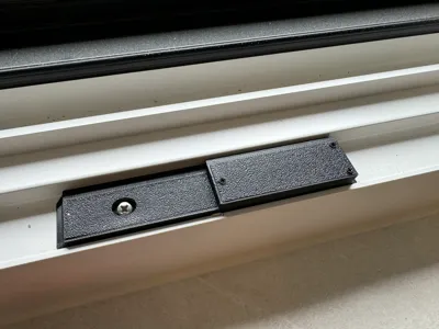 Internorm Reed Contact Mount