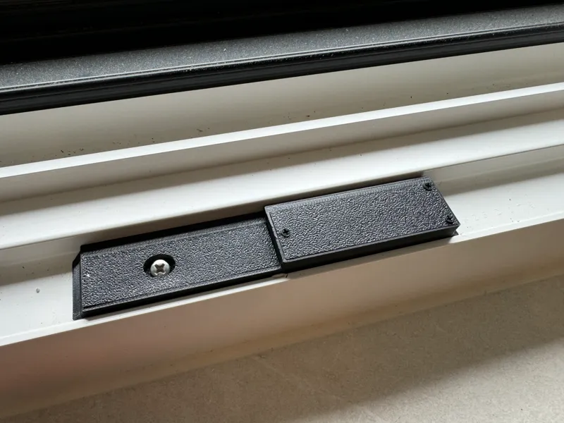 Internorm Reed Contact Mount