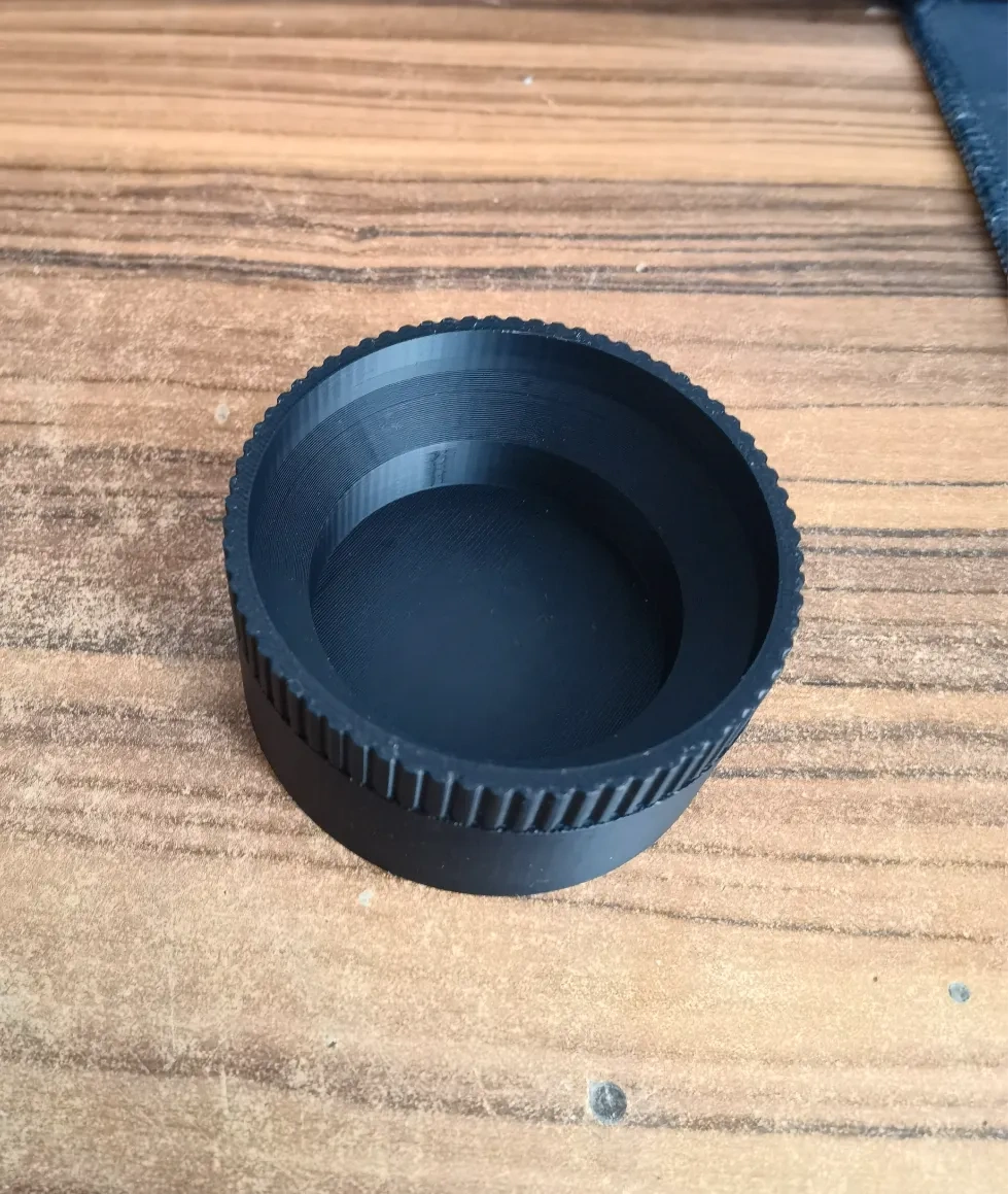 摩卡壶布粉器 moka pot （2 cup）