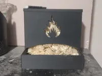 0.28mm layer, 2 walls, 15% infill