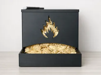 Distributeur d'allume feu