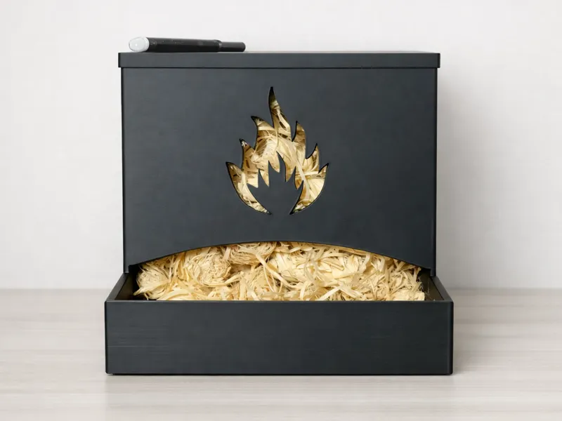Distributeur d'allume feu