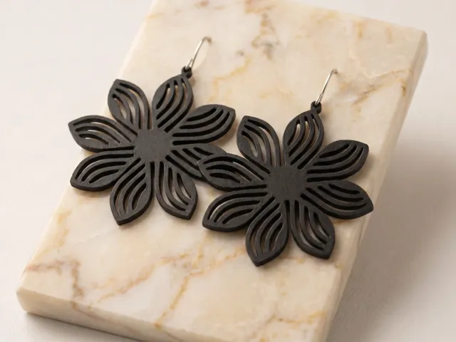Boucles oreilles 115