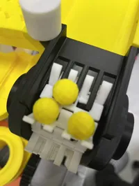 14mm弹珠