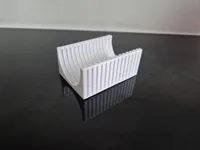 0.12mm layer, 2 walls, 15% infill