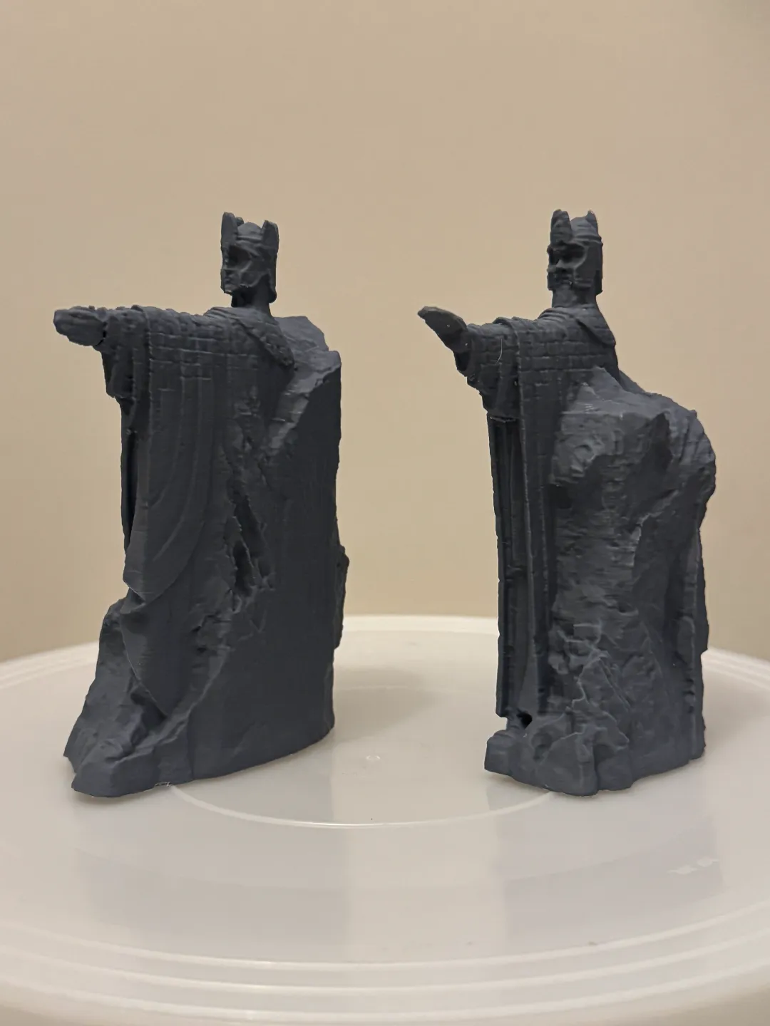 Argonath Bookkeeper - The Lord of the Rings view 2