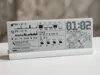 0.16mm layer, 2 walls, 15% infill
