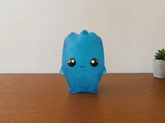 Water sprite Fortnite