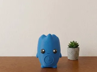 Water sprite Fortnite