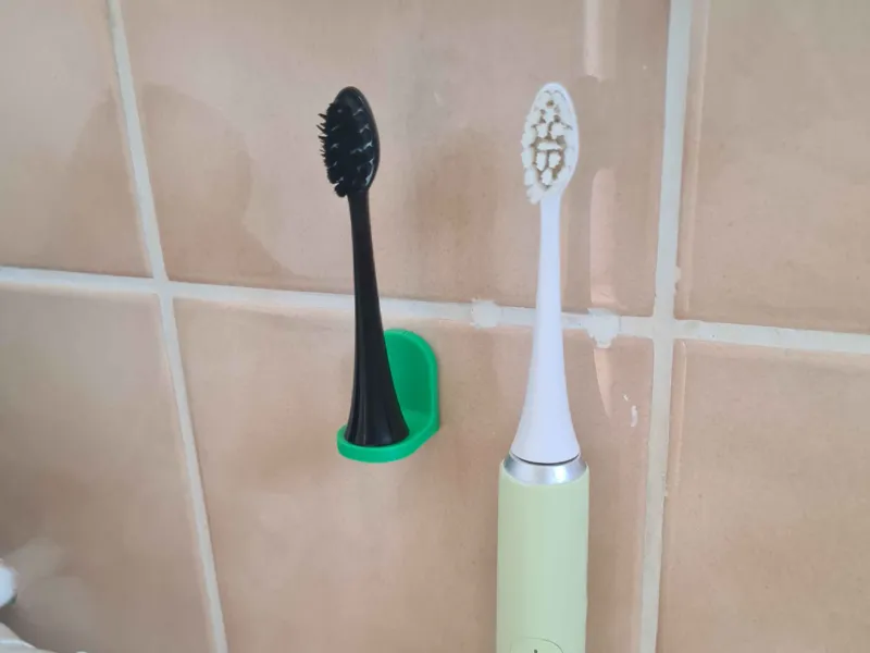MyVariation tooth brush holder
