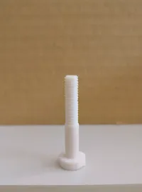 0.2mm layer, 2 walls, 100% infill