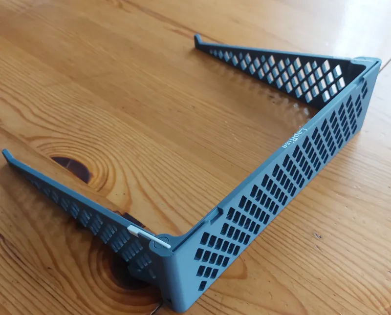 LapRise Foldable Laptopstand