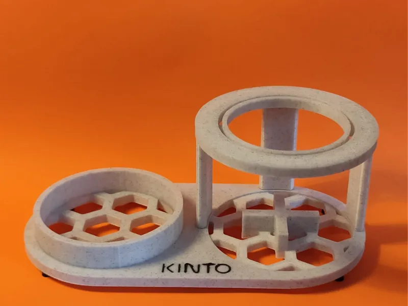 KINTO Bottle Holder Dryer/Dripper