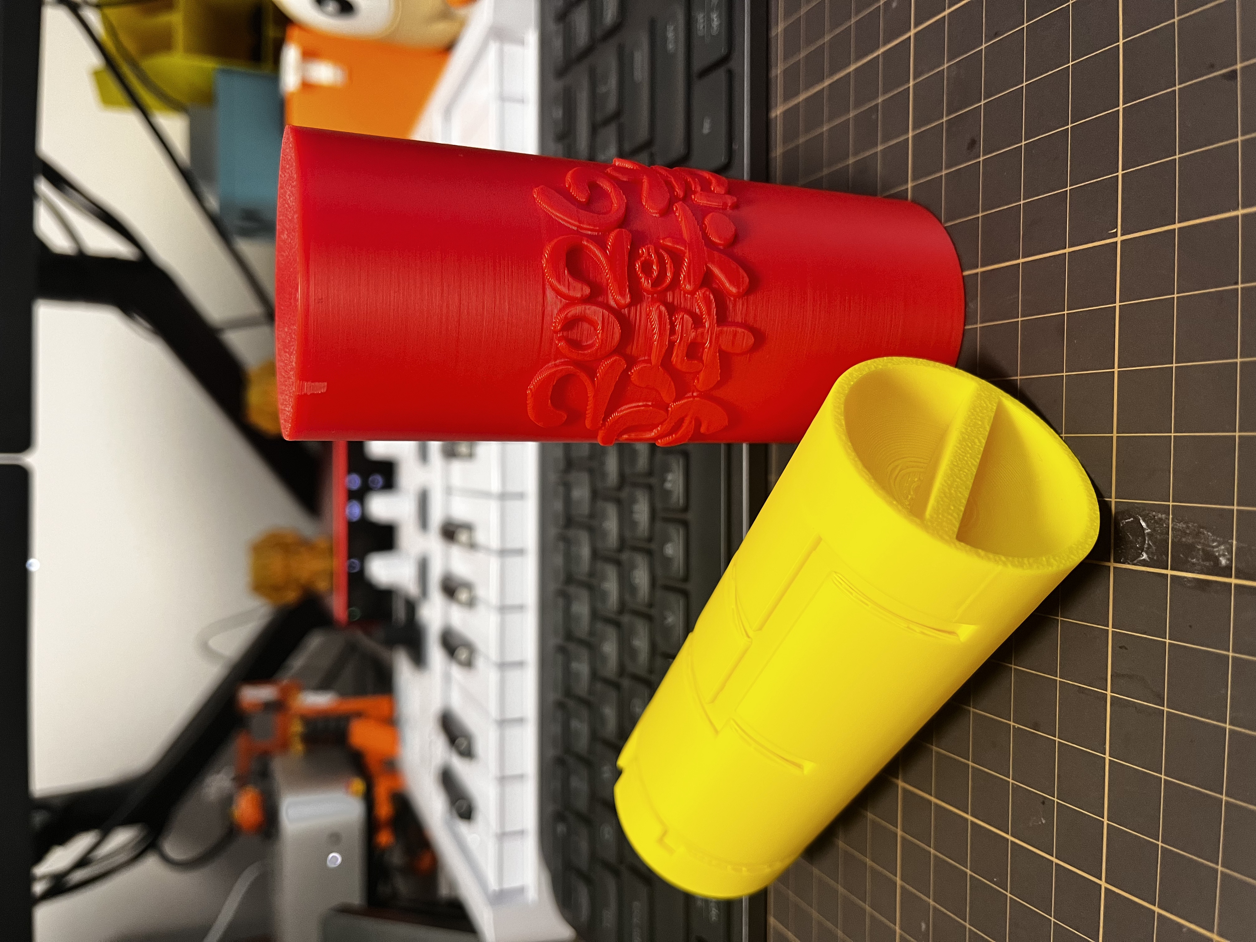 Miniatura 2 do modelo 3D 2026新年红包—— 爆竹机关锁（迷宫）红包