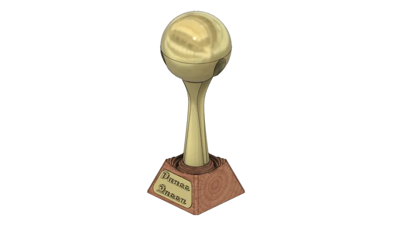 Trophy